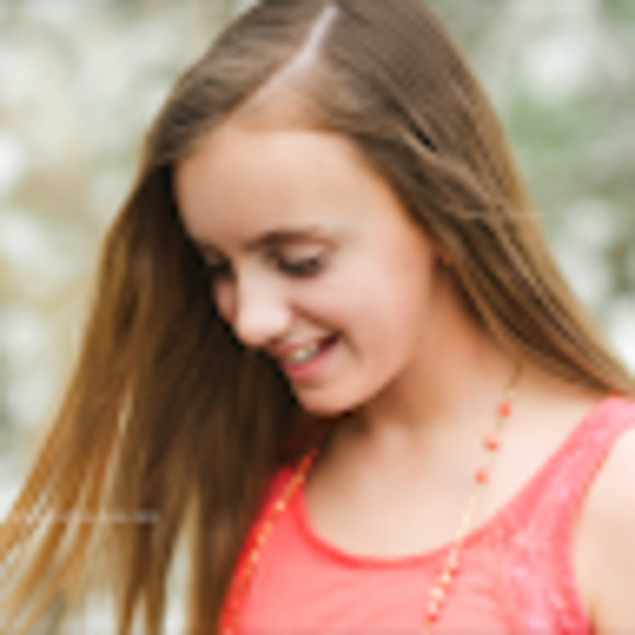 Meet your Posher, Paige - Picture 1 of 1